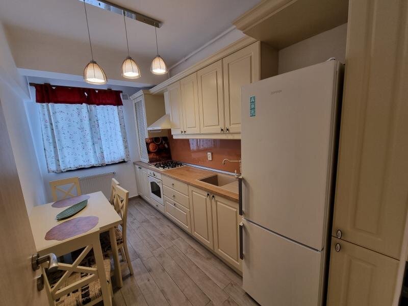 Lujerului, apartament 2 camere
