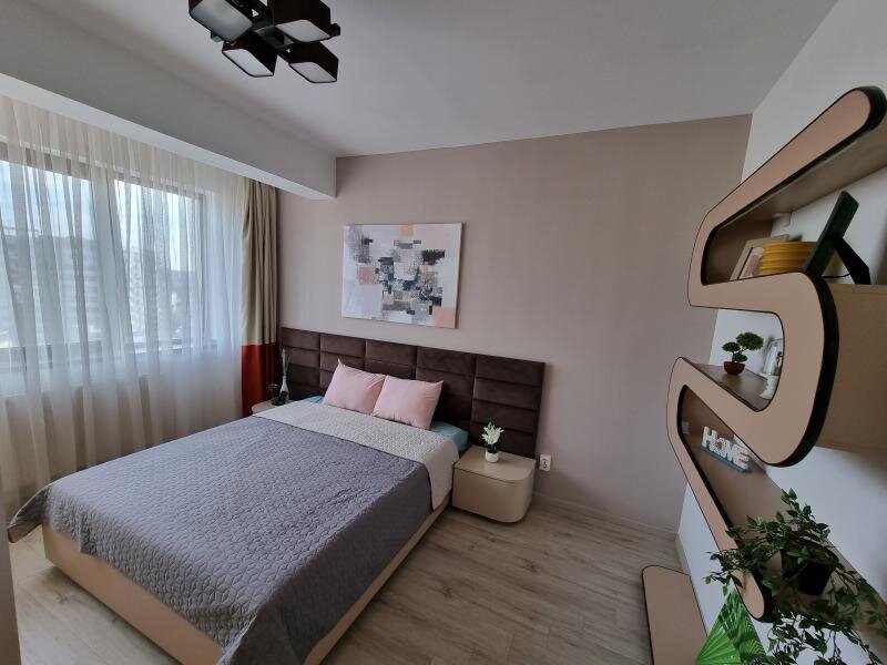 Lujerului, apartament 2 camere