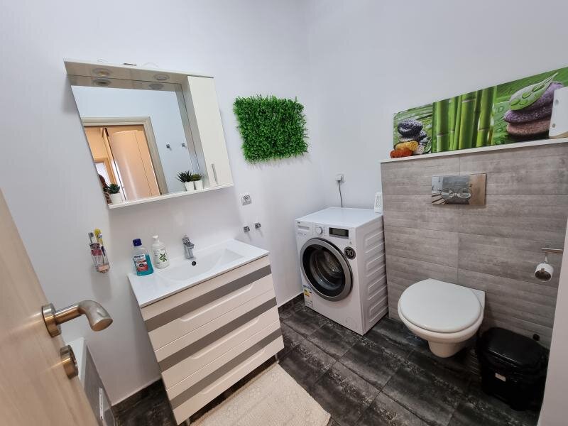 Lujerului, apartament 2 camere
