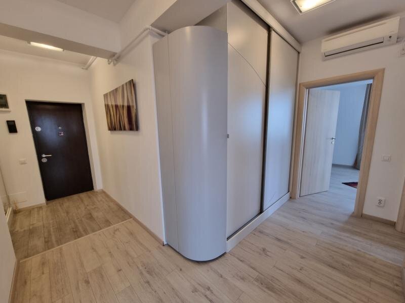 Lujerului, apartament 2 camere