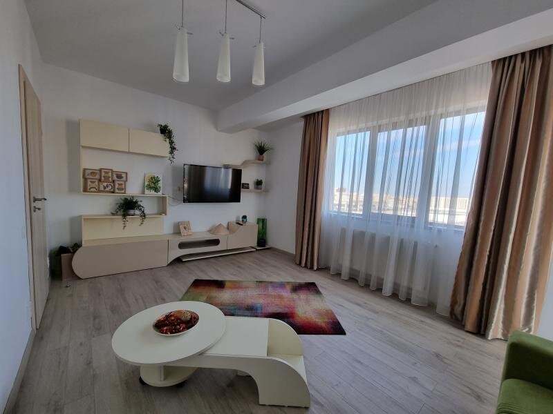 Lujerului, apartament 2 camere
