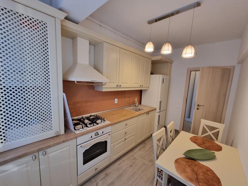 Lujerului, apartament 2 camere