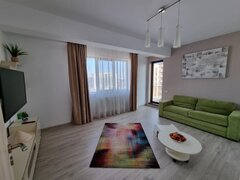 Lujerului, apartament 2 camere